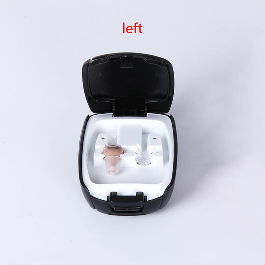 Audífono Recargable Intraaural con Amplificador de Sonido - Image 21
