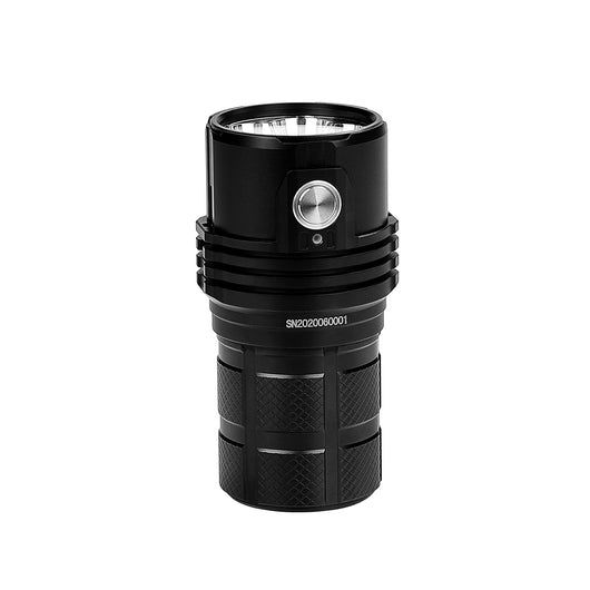 Linterna LED Ultra Potente 25,000 Lúmenes - Image 9