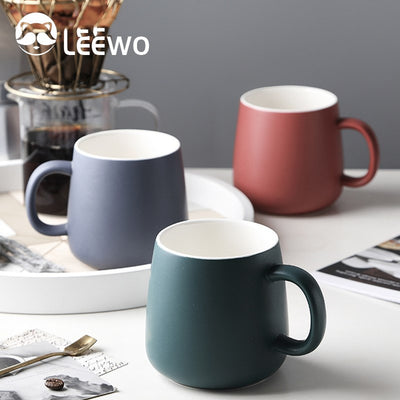Cerámica Minimalista Nórdica con Diseño Contemporáneo - Image 12