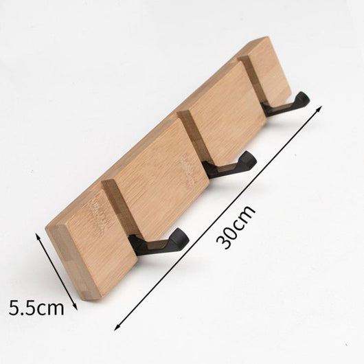 Perchero Plegable para Dormitorio - Image 11
