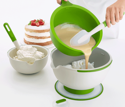 Juego de 3 Boles para Repostería - Image 10