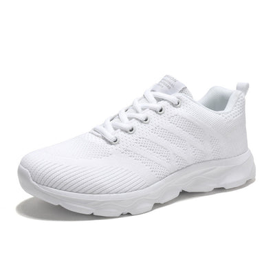 Zapatillas Deportivas Transpirables para Mujer - Comodidad de Viaje - Image 6
