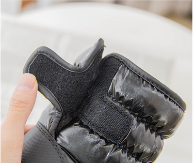 Botas de Invierno para Niños Impermeables y Cálidas - Image 15