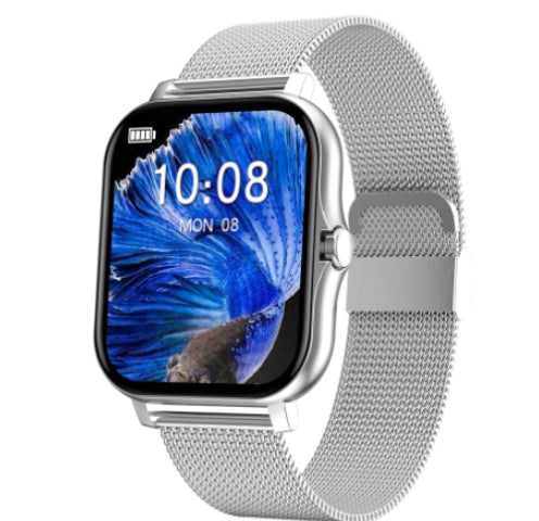 Reloj Deportivo Inteligente con Carga Magnética - Image 9