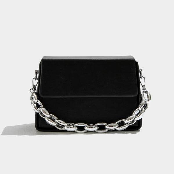 Bolso Mensajero Texturizado para Mujer - Compacto y Versátil