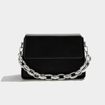Bolso Mensajero Texturizado para Mujer - Compacto y Versátil