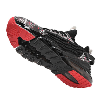 Tenis Deportivos Mesh Transpirable con Suela Ergonómica - Image 14