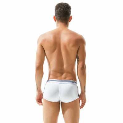Shorts de Algodón Transpirable para Hombre - Image 34