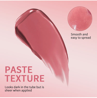Labial Brillo Hidratante con Miel y Efecto Lubricante - Image 20