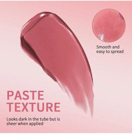Labial Brillo Hidratante con Miel y Efecto Lubricante - Image 20