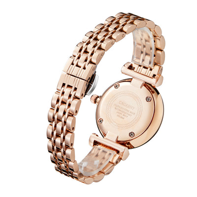 Reloj de Diamantes para Mujer Gypsophila - Image 10
