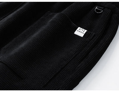 Pantalones de Pana Suave para Hombre con Tecnología Sanitaria - Image 14