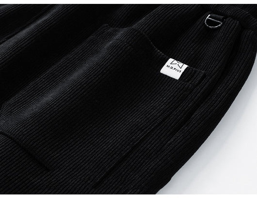 Pantalones de Pana Suave para Hombre con Tecnología Sanitaria - Image 14