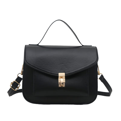 Bolsa Mensajera Retro Vintage de Diseño Premium - Image 7