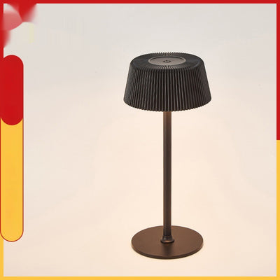 Lámpara Decorativa Inalámbrica con Carga USB para Escritorio - Image 4