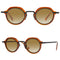 Gafas de Sol Estilo República de China - Diseño Clásico Popular