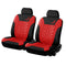 Juego de Fundas Universales para Asientos de Auto Mesh Gecko 9 Piezas