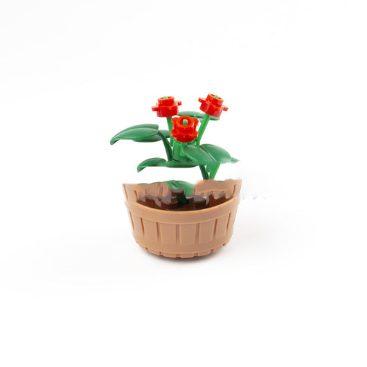 Juguete Creativo de Bonsái en Miniatura con Escena Natural - Image 11