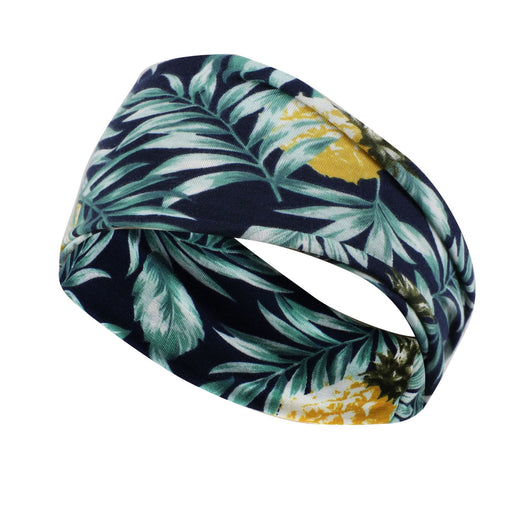Banda Deportiva para Mujer Absorbente de Sudor - Image 88