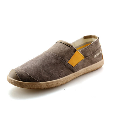 Zapatillas de Lona para Parejas - Diseño Coordinado - Image 9