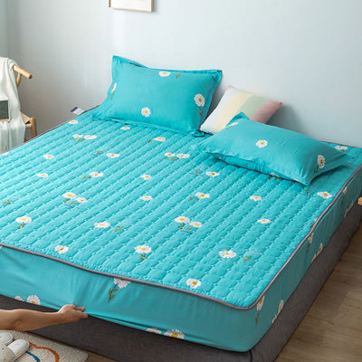 Funda de Almohada Acolchada Antipolvo Reforzada - Image 19