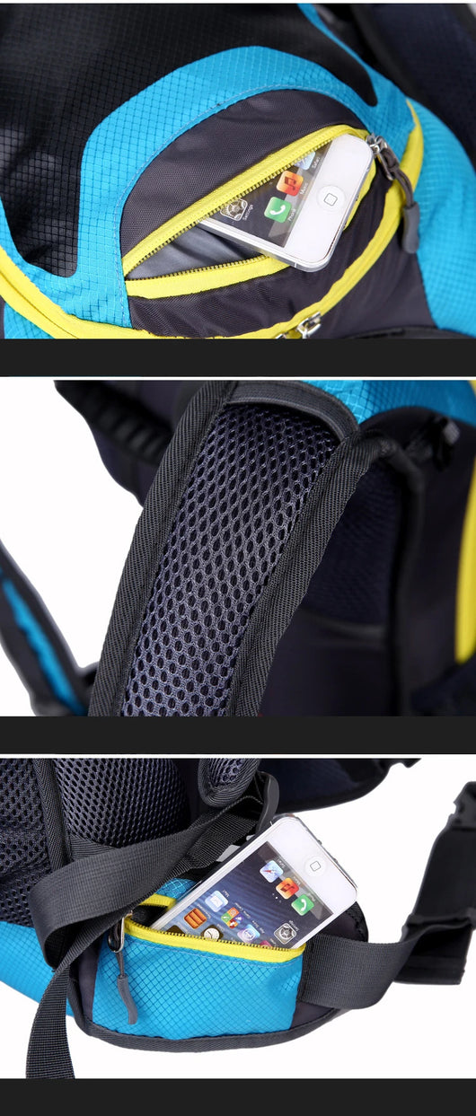 Bolsa para Motocicleta de Alto Rendimiento - Image 13
