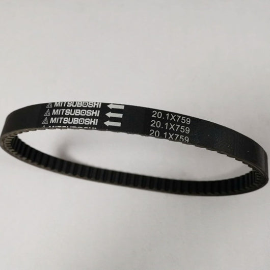 Correa de Transmisión Jili GP110 para Motocicleta Pedal