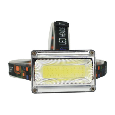 Reflector LED Portátil Recargable de Alta Potencia - Image 9