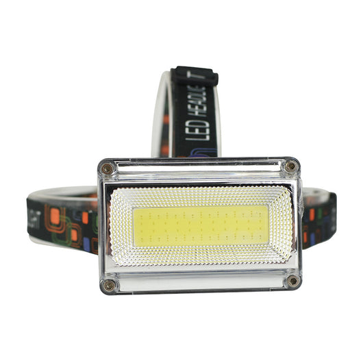 Reflector LED Portátil Recargable de Alta Potencia - Image 9