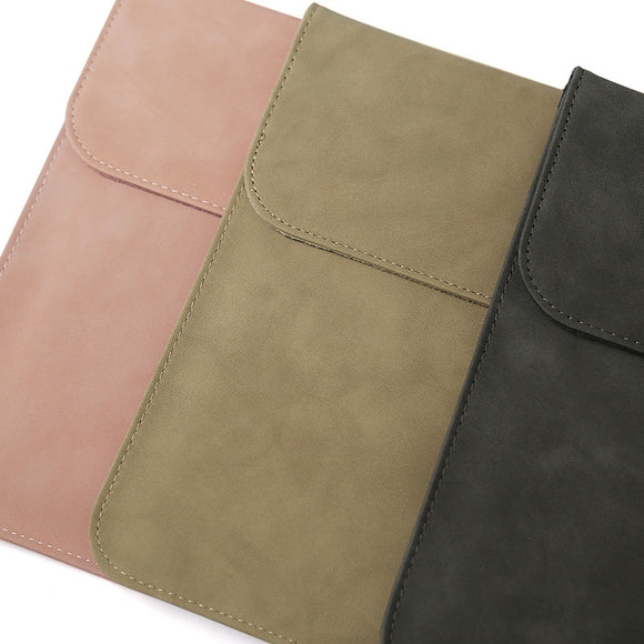 Funda Protectora para Laptop con Tela Impermeable Mate