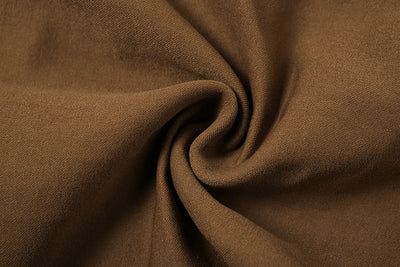 Top Halter Ajustado con Cuello Anudado y Espalda Descubierta - Image 19