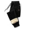 Calça Esportiva Casual Masculina Grossa de Lã Cashmere