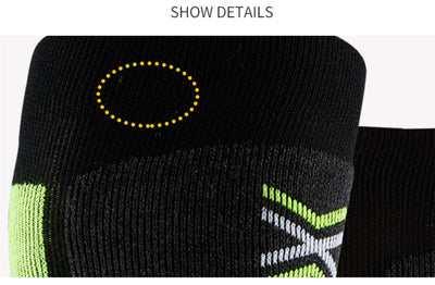 Calcetines Profesionales para Snowboard Hombre y Mujer - Image 7