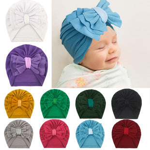 Conjunto de Falda Tutú Infantil para Fotografía con Diadema - Image 7