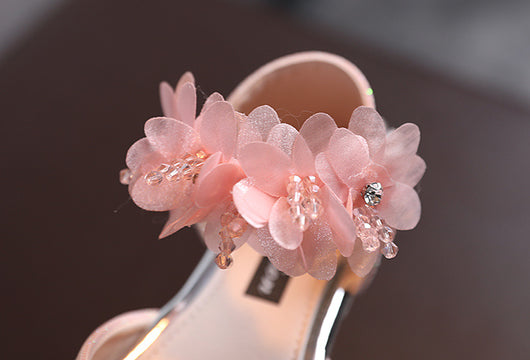 Sandalias de Verano Infantiles Diseño Boca de Pez - Image 12