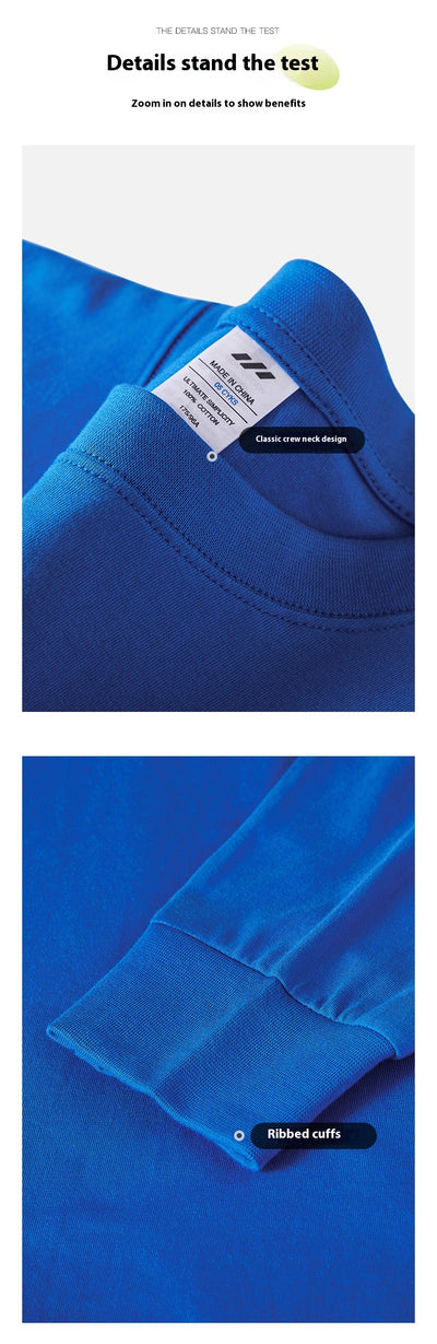 Camisa Suelta de Invierno para Hombre - Comodidad y Estilo - Image 20