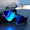 Gafas Deportivas Polarizadas para Ciclismo de Ruta - Resistentes al Viento