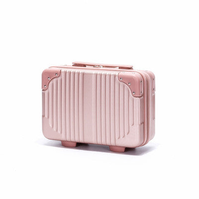 Maleta Organizadora de Maquillaje Portátil 14 pulgadas - Image 12