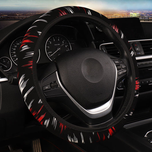 Funda para Volante sin Aro Interior con Banda Elástica - Image 10