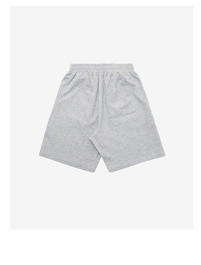 Conjunto Polo y Shorts de Lujo Ligero con Tecnología Absorbente de Humedad - Image 13