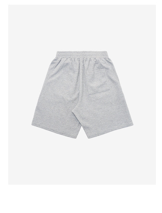 Conjunto Polo y Shorts de Lujo Ligero con Tecnología Absorbente de Humedad - Image 13