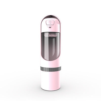 Bebedero Colgante para Mascotas - Vaso de Agua Portátil para Perros - Image 47