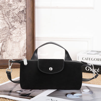 Bolso Crossbody Casual para Mujer con Detalles en Contraste - Image 24