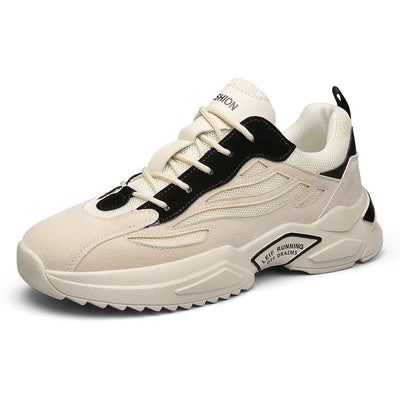 Zapatillas Deportivas Casuales para Hombre con Malla Transpirable - Image 19