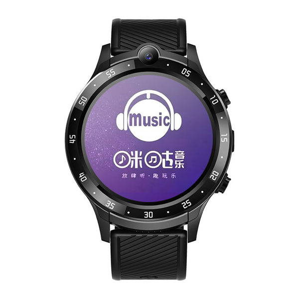 Reloj Inteligente Watch3 con Llamadas Bluetooth y Control de Música - Image 3