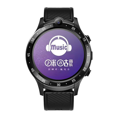 Reloj Inteligente Watch3 con Llamadas Bluetooth y Control de Música - Image 3