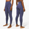 Leggings Yoga Cintura Alta Sin Marcas Visibles