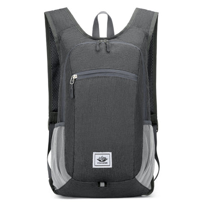 Bolsa Deportiva Plegable Ultraligera para Caminatas - Image 11