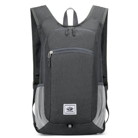 Bolsa Deportiva Plegable Ultraligera para Caminatas - Image 11
