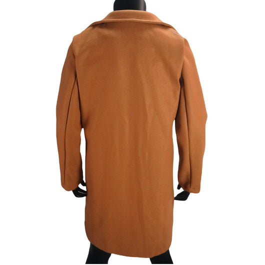 Cardigan de Lana para Mujer con Estilo Personalizado - Image 29